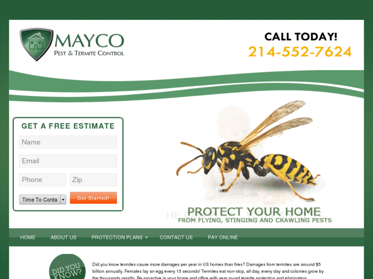 www.maycopest.com