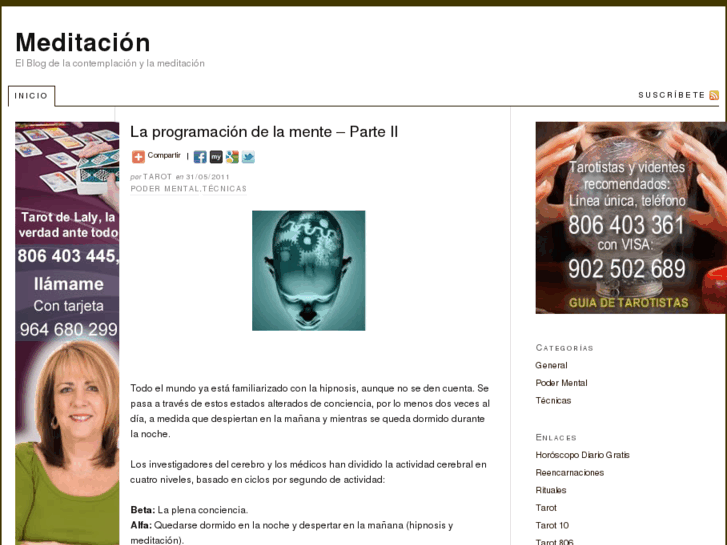 www.meditacion.info