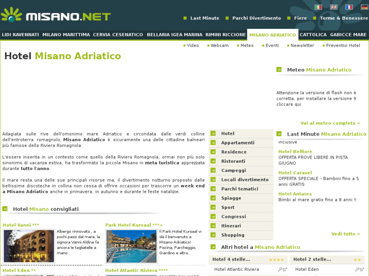 www.misano.net