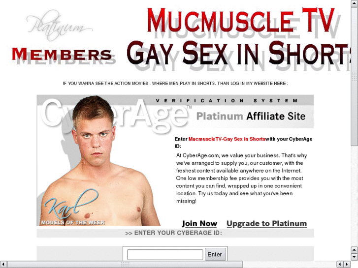 www.mucmuscletv.com