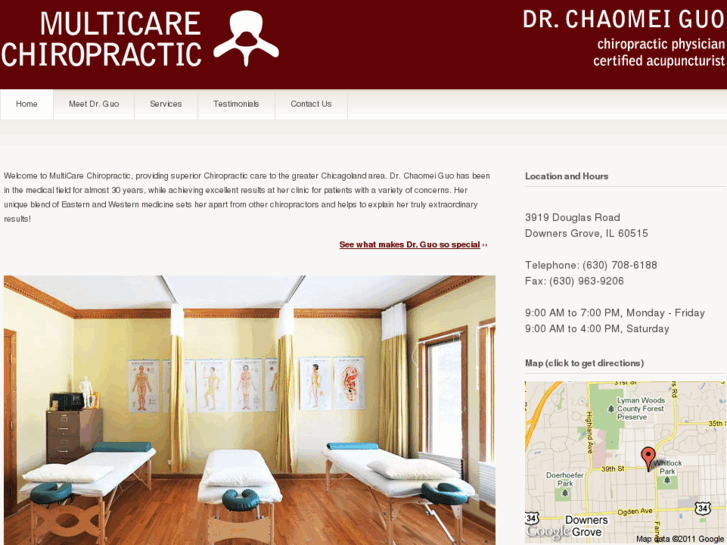 www.multicarechiro.com