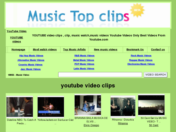 www.musictopclips.com