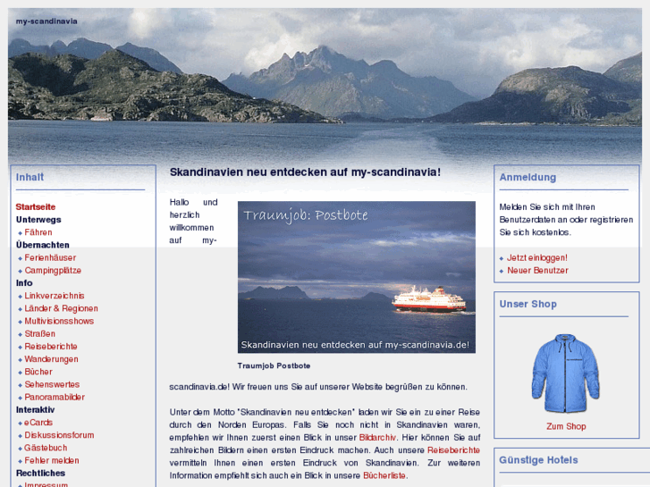 www.my-scandinavia.net