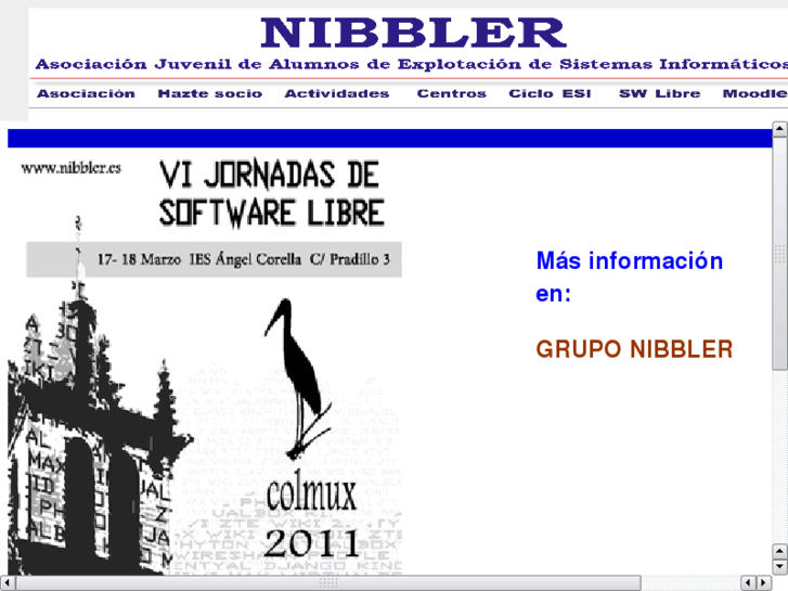 www.nibbler.org.es