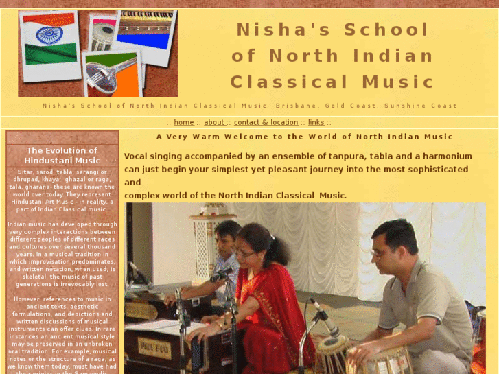 www.nishasmusic.com