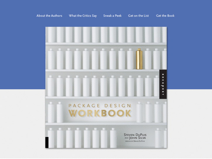 www.packagedesignworkbook.com