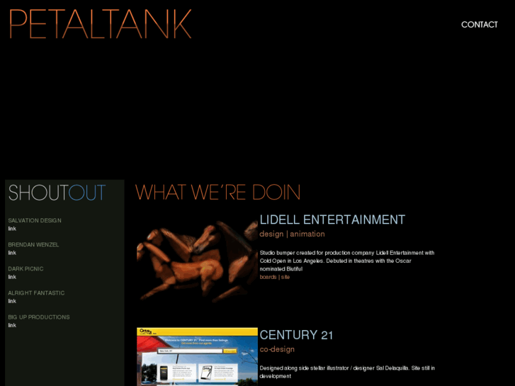 www.petaltank.com