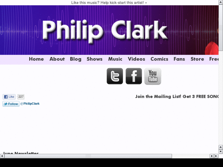 www.philipclark.com