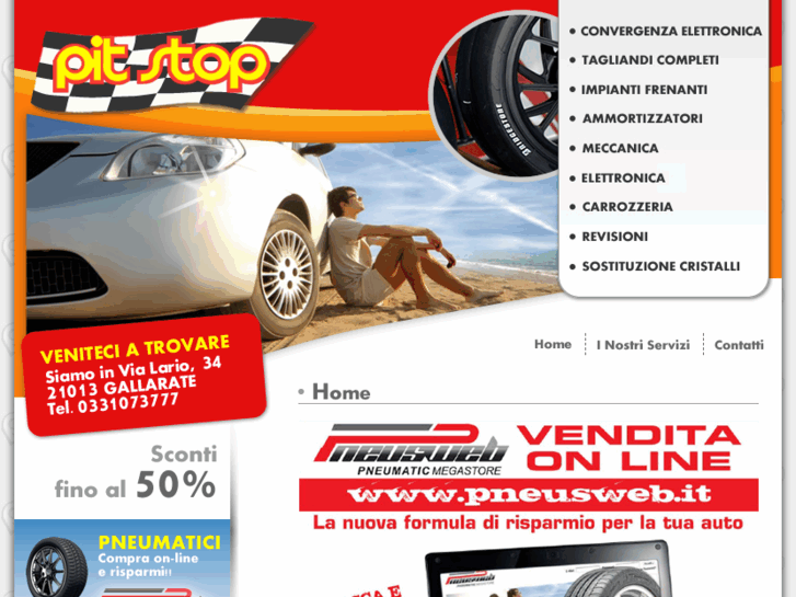 www.pitstopweb.it