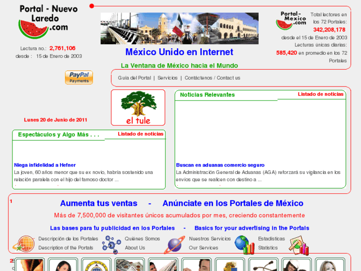 www.portal-nuevolaredo.com