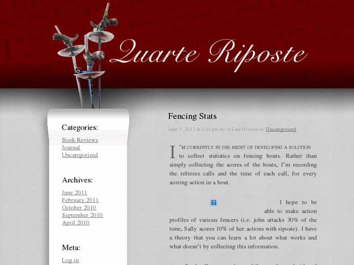 www.quarte-riposte.com