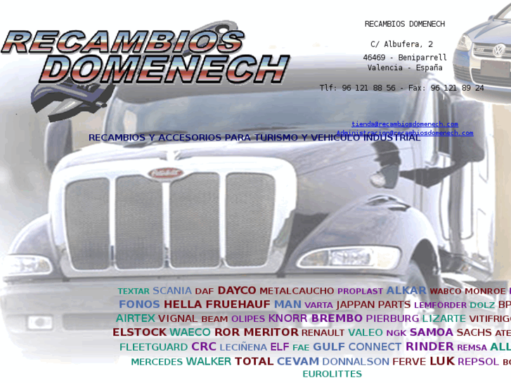 www.recambiosdomenech.com