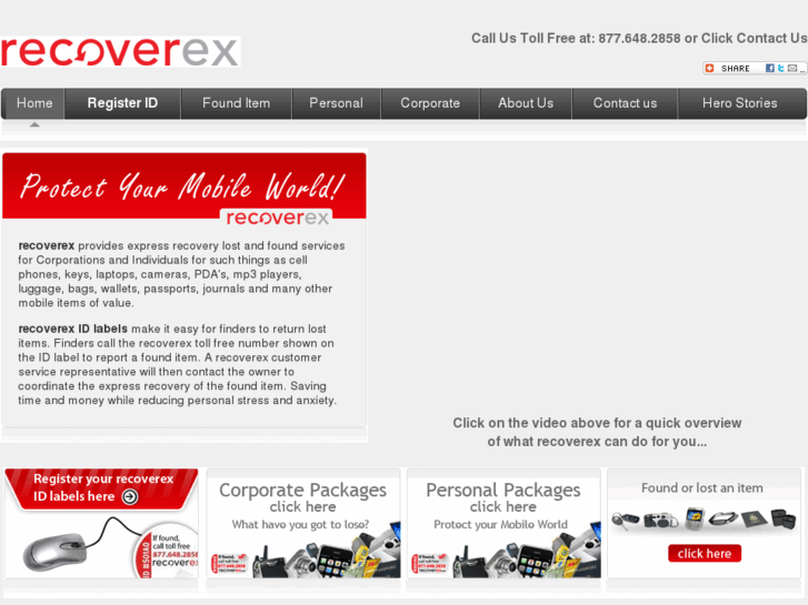 www.recoverex.com