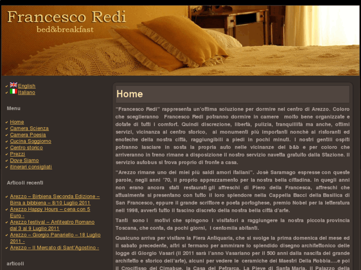 www.rediarezzo.it