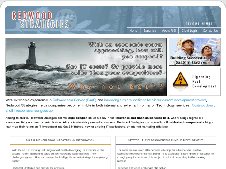 www.redwoodstrategies.com