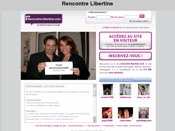 www.rencontre-libertine.com