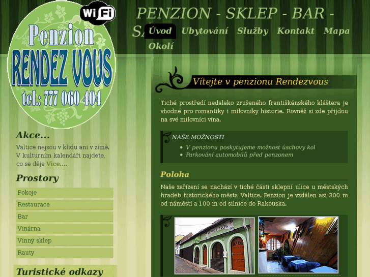 www.rendezvous.cz