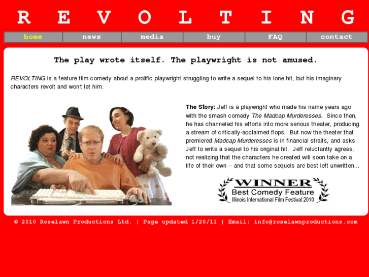 www.revoltingmovie.com