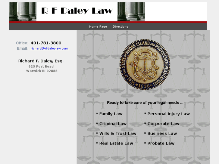 www.rfdaleylaw.com