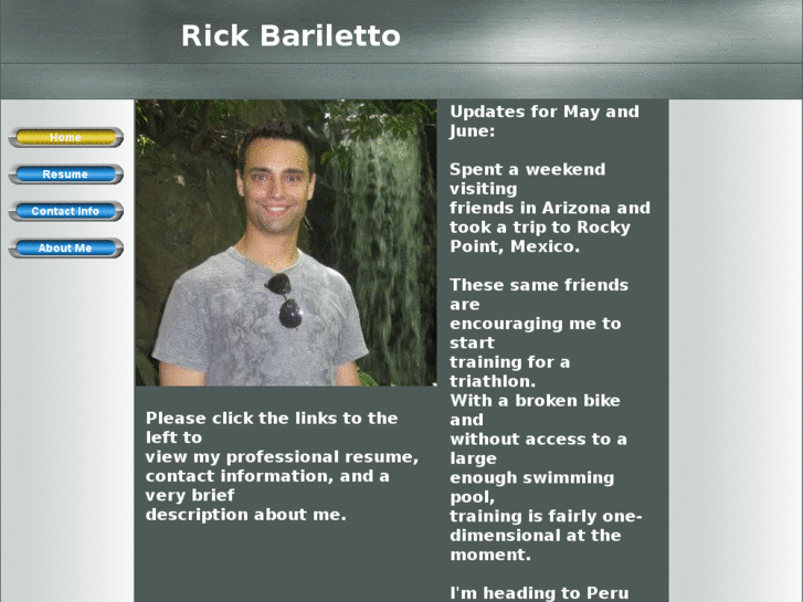 www.rickbariletto.com