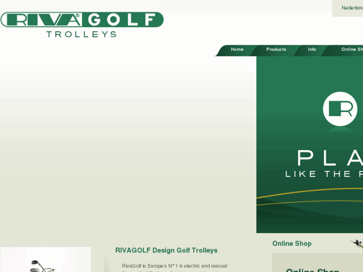 www.rivagolf.eu