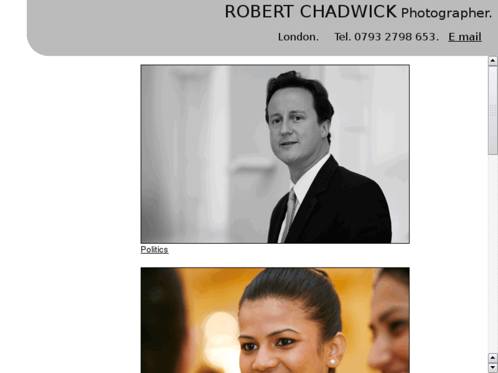 www.robertchadwick.co.uk