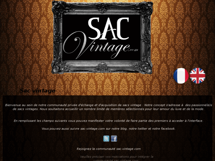 www.sac-vintage.com