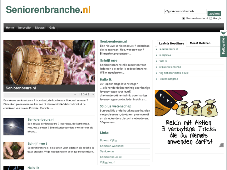 www.seniorenbranche.nl