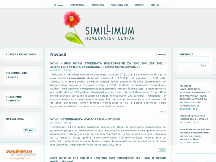 www.simillimum.edu.rs