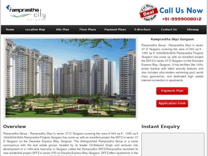 www.skyzgurgaon.net