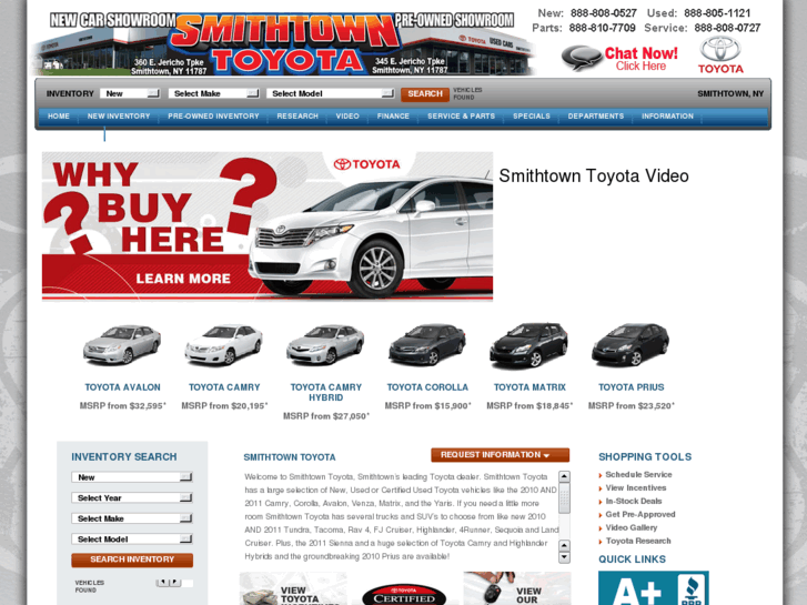 www.smithtowntoyota.com