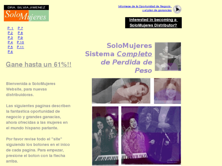 www.solomujeres2.com