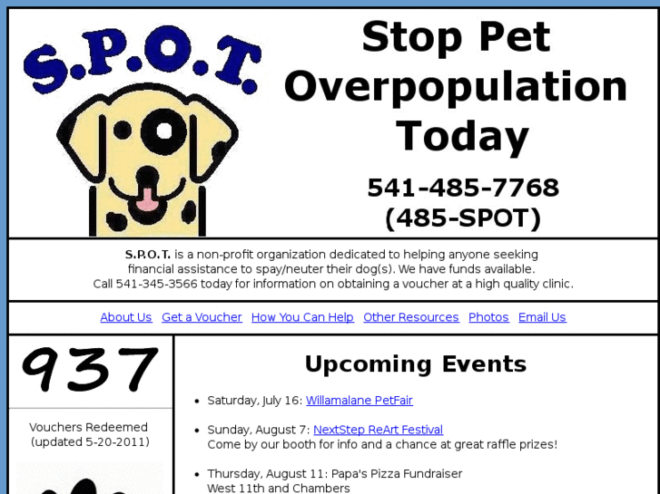 www.spotspayneuter.org