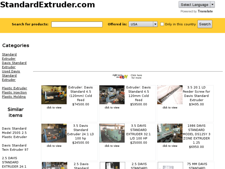 www.standardextruder.com