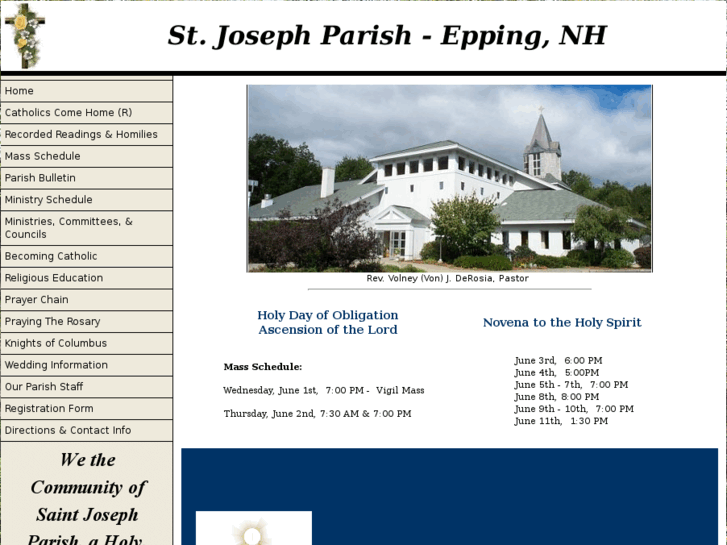 www.stjosepheppingnh.com