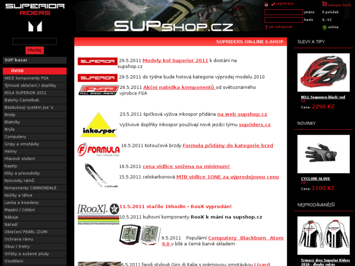 www.supshop.cz