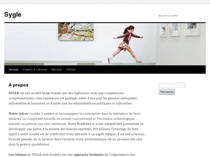 www.sygle.eu