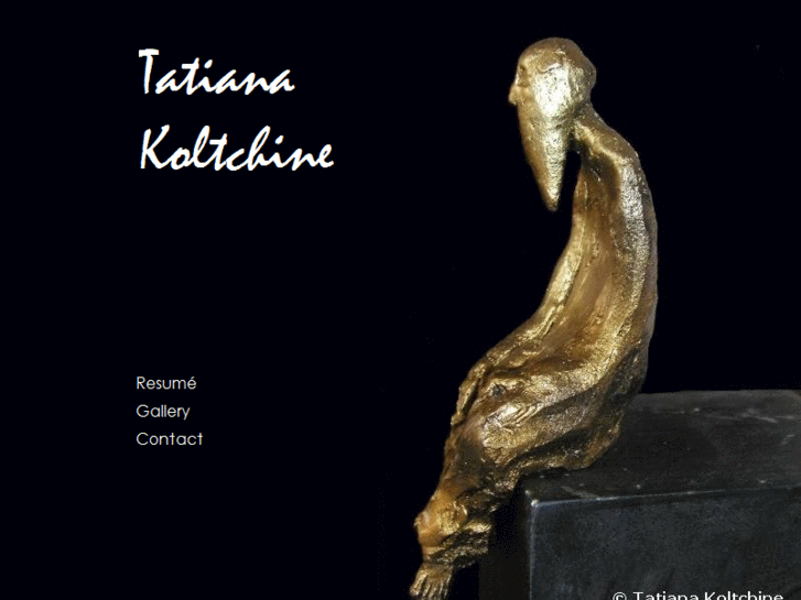 www.tatianakoltchine.com