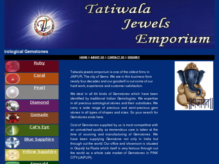 www.tatiwalaje.com