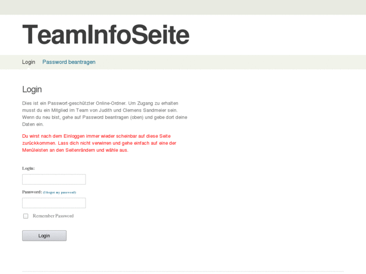 www.teaminfoseite.com