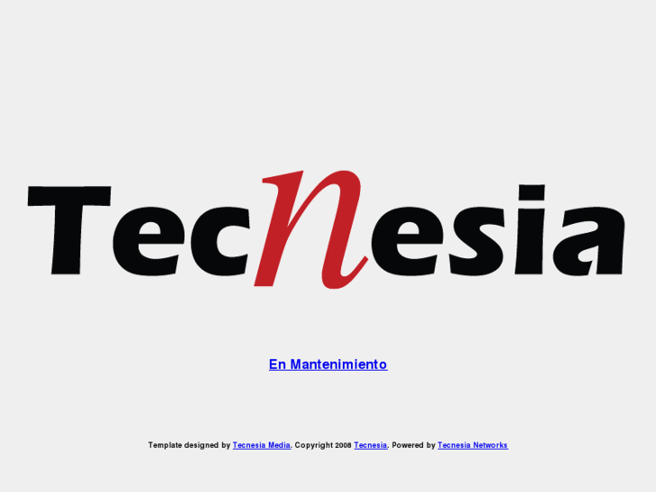 www.tecnesia.com