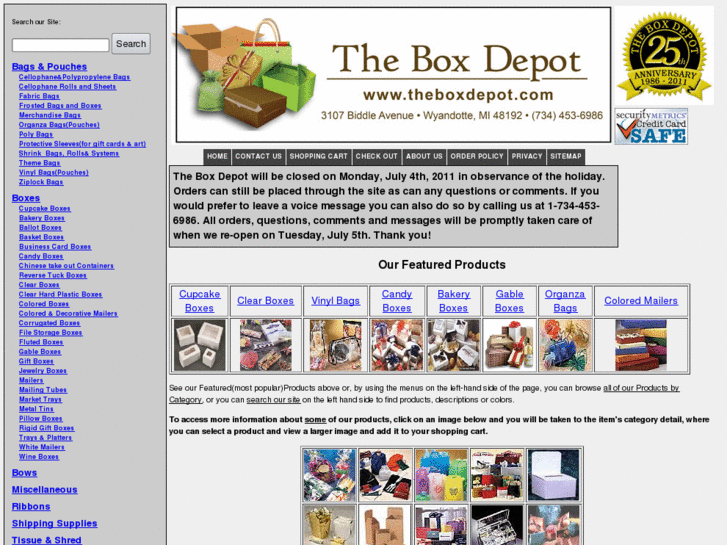 www.theboxdepot.com