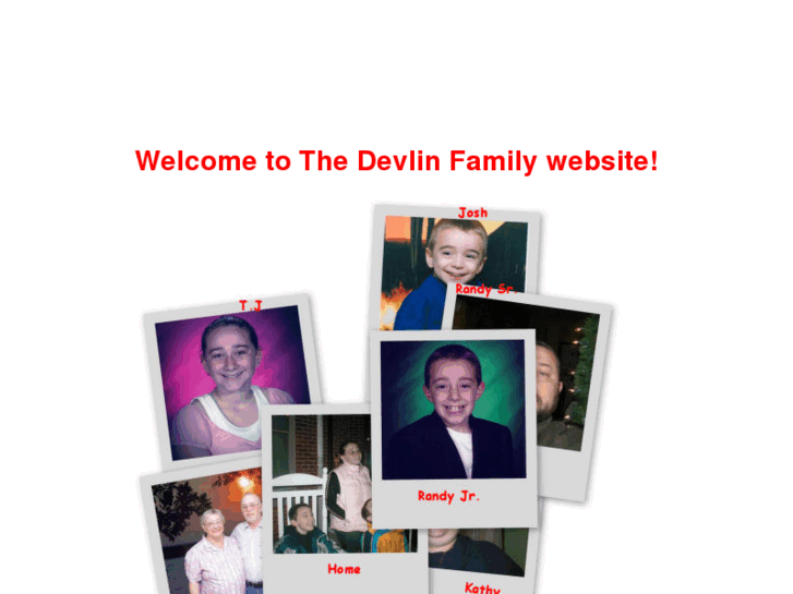 www.thedevlins.org