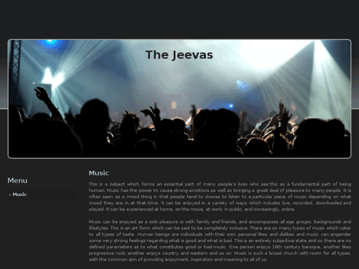 www.thejeevas.co.uk