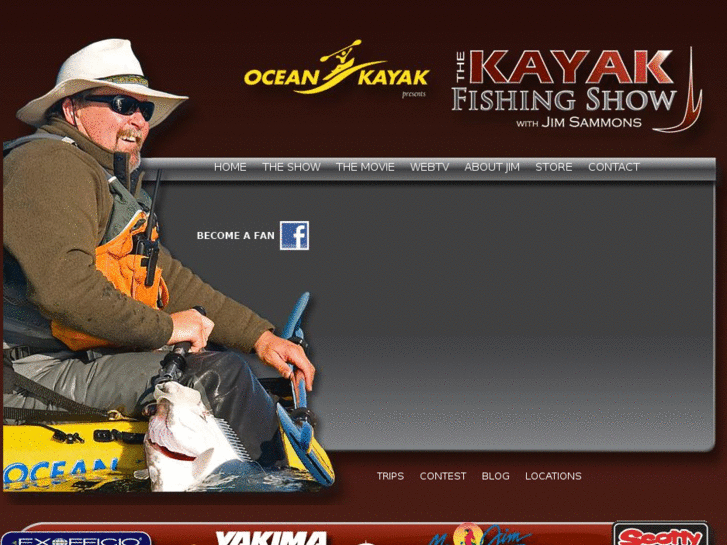 www.thekayakfishingshow.com