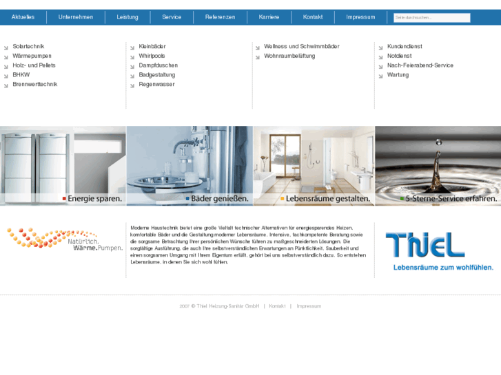 www.thiel-service.de