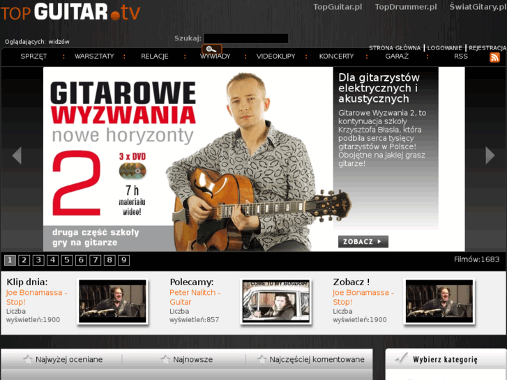 www.topguitar.tv