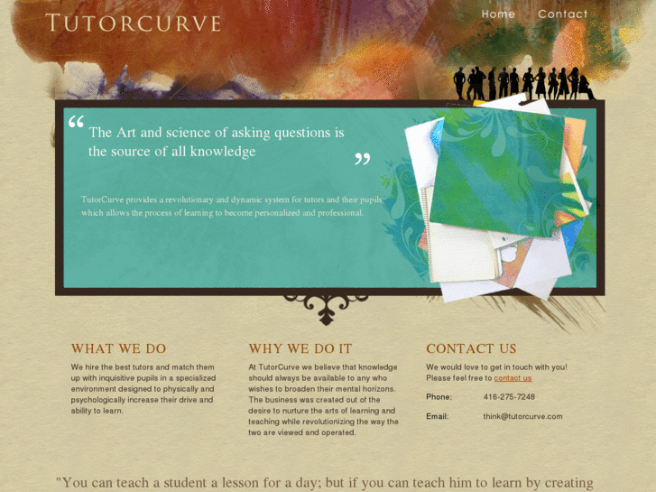 www.tutorcurve.com