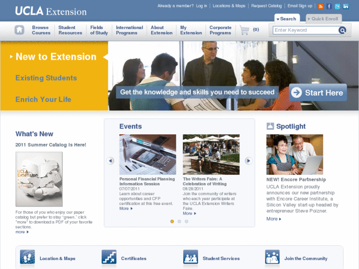 www.uclaextension.net