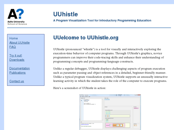 www.uuhistle.org